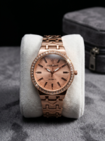 Time One Women Watch elegant ladies wrist watch with stylish dial and premium strap