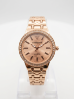 Time One Women Watch elegant ladies wrist watch with stylish dial and premium strap