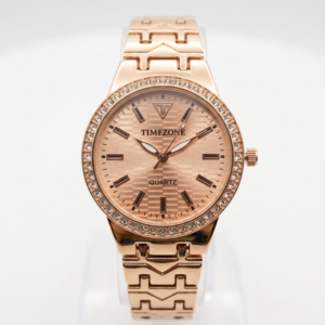 Time One Women Watch elegant ladies wrist watch with stylish dial and premium strap