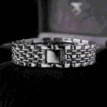 Moonstone Ladies Luxury Watch – Elegant Stylish Wrist Watch for Women - Image 2