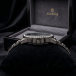 EURROSS Women's Elegant Luxury Watch – Stylish Analog Quartz Wristwatch for Ladies - Image 3