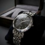 Moonstone Ladies Luxury Watch – Elegant Stylish Wrist Watch for Women - Image 3