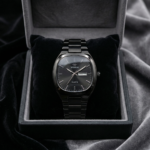 Viokai Luxury Stylish Watch for Men – Elegant Fashion Wrist Watch - Image 3