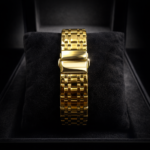 Rick Luxury Stylish Watch for Men – Elegant Fashion Wrist Watch - Image 2