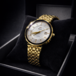 Rick Luxury Stylish Watch for Men – Elegant Fashion Wrist Watch - Image 3